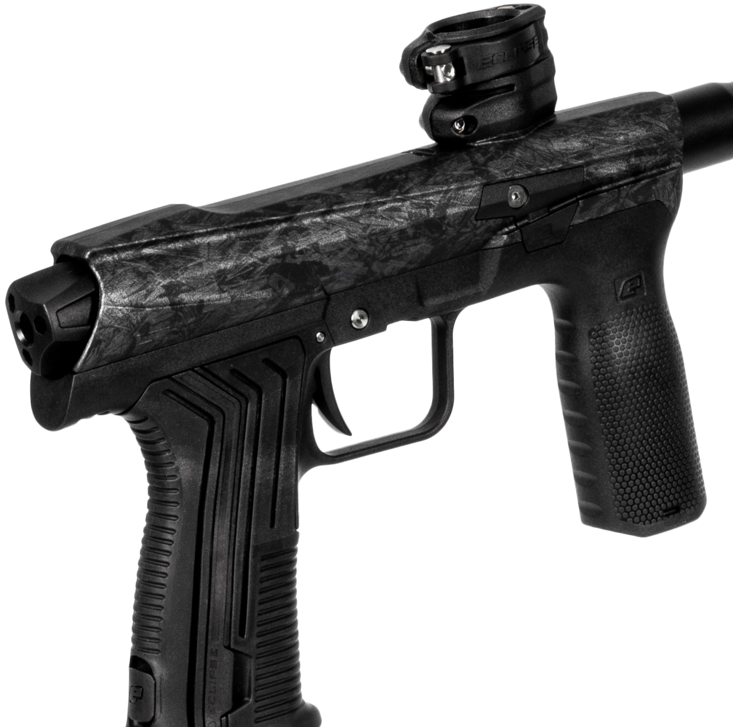 HK ARMY EMEK Paintball Marker - Shrapnel