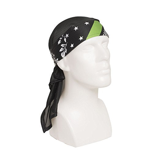 HK Army Paintball Headwrap (Reign Green)
