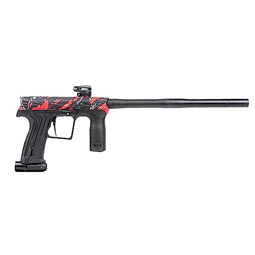 Planet Eclipse HK ETHA3 Electronic Paintball Marker