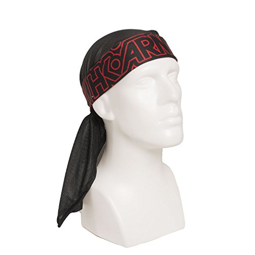 HK Army Paintball Headwrap (Pulse Red)