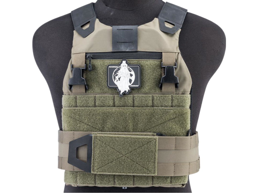 Phantom Gear "Boogeyman" Plate Carrier (Ranger Green / Plate Carrier Only)