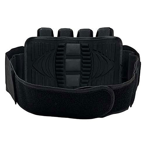 Empire NXE Pro Level Harness - 4 + 7 - Black