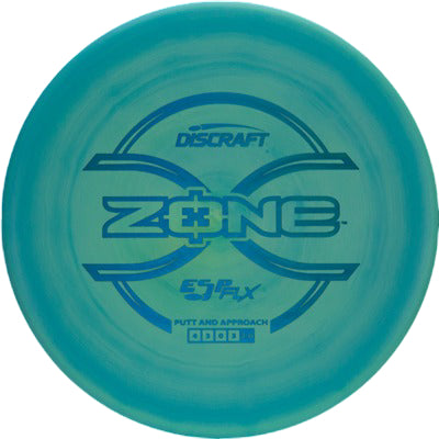 Discraft ESP FLX Zone Putter Golf Disc - 170-172g