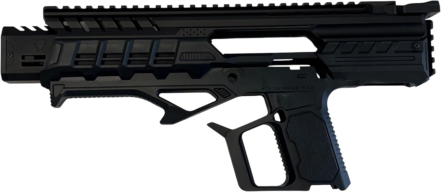 3Skull Strike Industries Model S SIG Sauer ProForce P320 M17 Chassis Kit Only