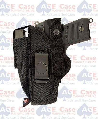 Ace Case Ruger P95; P97; SR9 Side HolsterBRAND New
