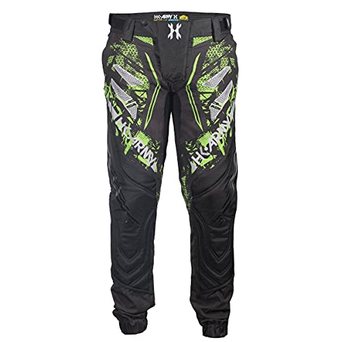 HK Army Freeline V2 Jogger FIT Paintball Pant - Electric - XL (38-40)