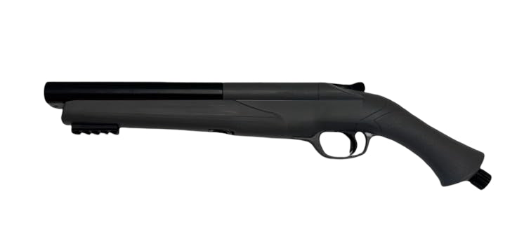 T4E HDS Shotgun .68 Caliber Training Pistol Paintball Gun Marker