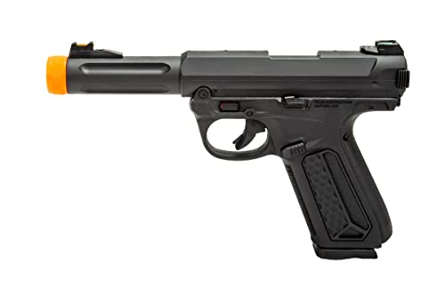 Action Army AAP-01 "Assassin" Airsoft GBB Pistol (Black / US Version / Gun Only)