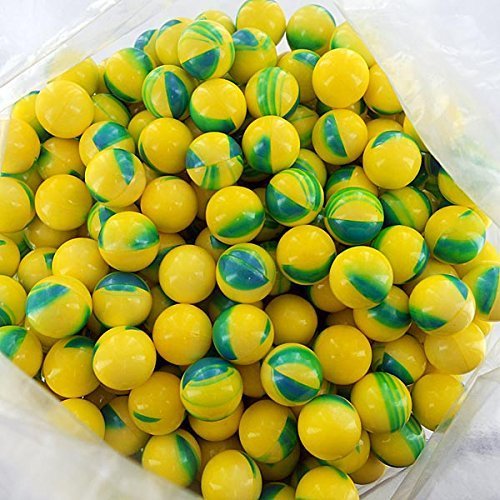 May Vary Paintball Pellets .68 Caliber - 500ct