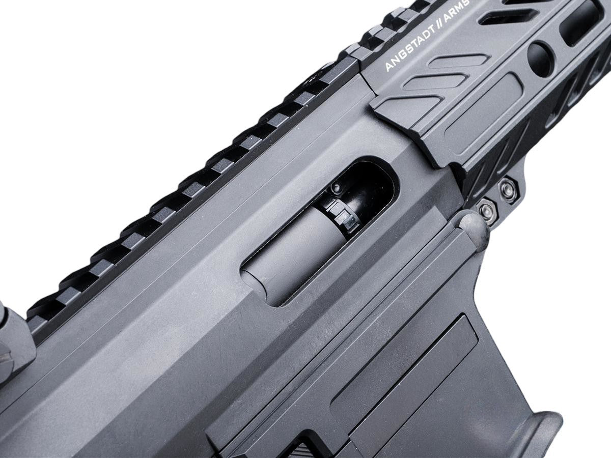 EMG Angstadt Arms UDP-9 Pistol Cal Carbine AEG with Battery and Charger (7.5")