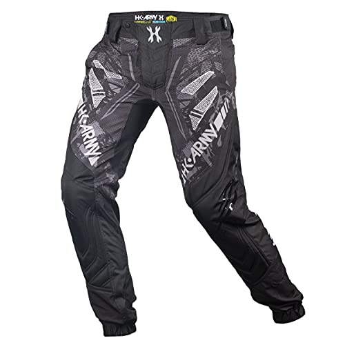 HK Army Freeline V2 Jogger FIT Paintball Pant - Slate - 2X/3X (40-44)