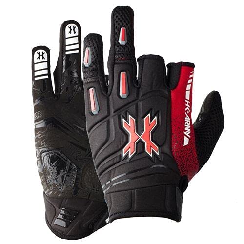 HK Army Paintball 2014 Pro Gloves