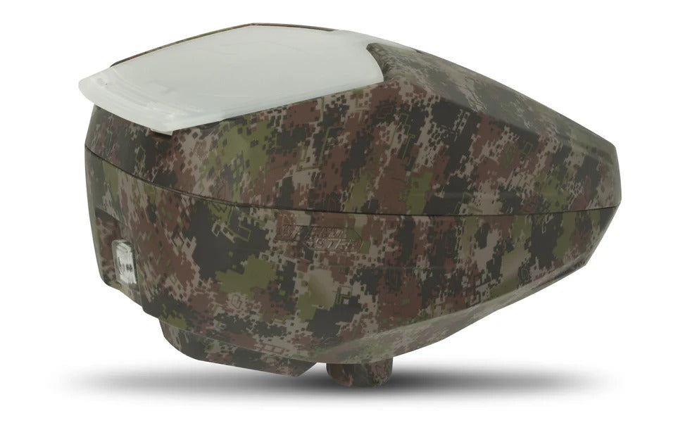 ProToyz Speedster Electronic Motorized Loader - HDE Camo