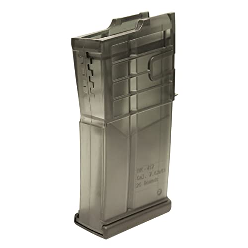 Elite Force HK Heckler & Koch 6mm BB Airsoft Gun Magazine
