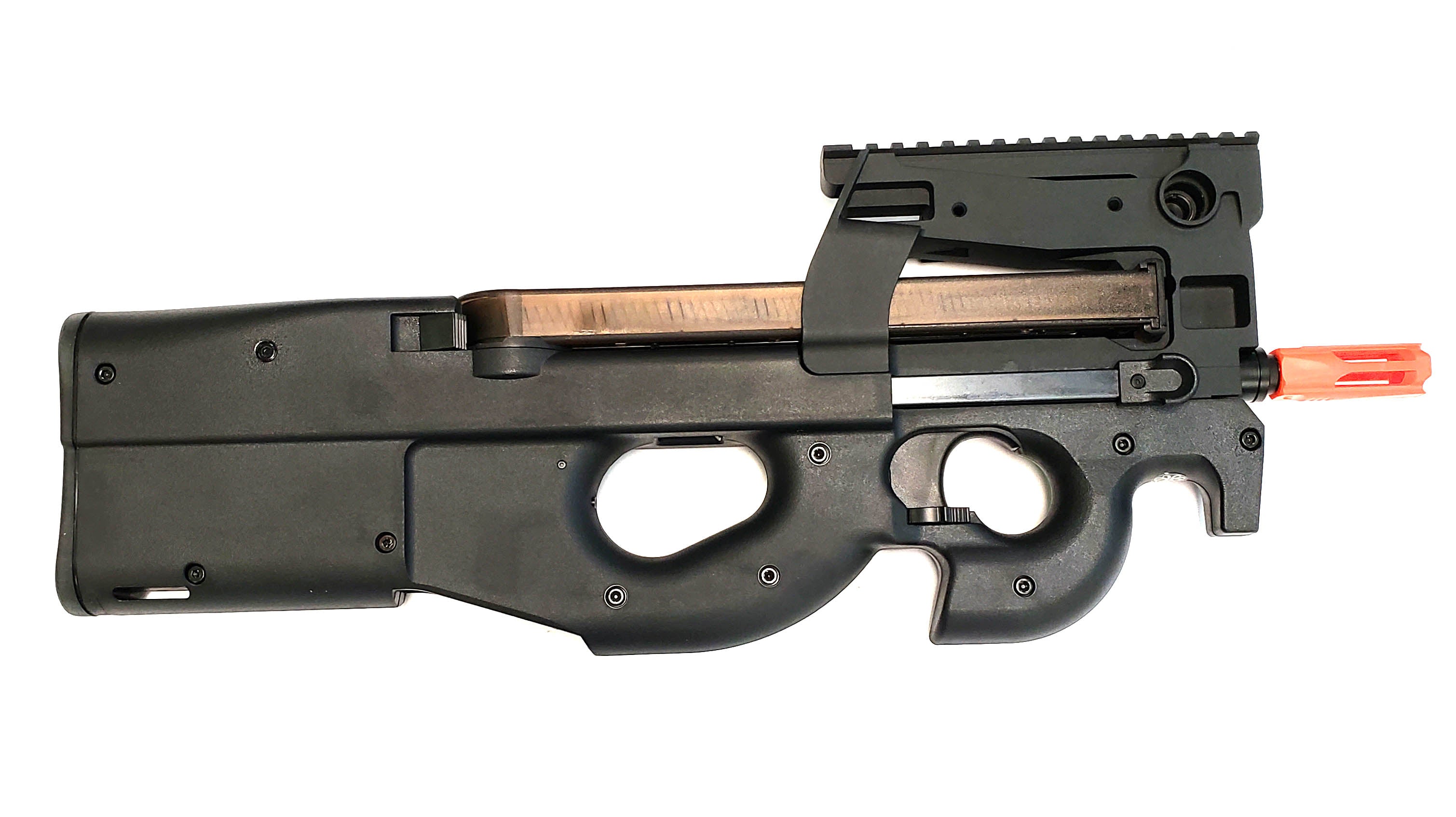 3Skull EMG Krytac FN Herstal P90 Airsoft AEG Airsoft Rifle Cybergun - 400 FPS