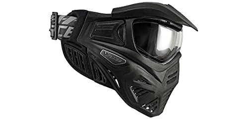 V-Force Grill 2.0 Thermal Paintball Mask Goggle - Black