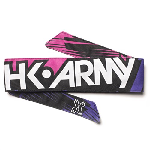 HK Army Headbands (Apex Pink)