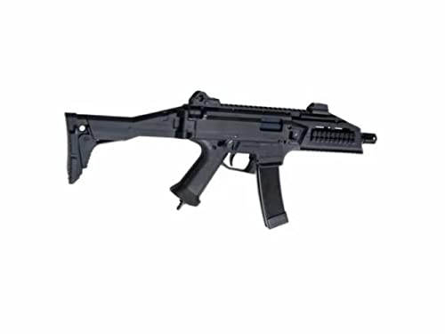 ASG CZ Scorpion Evo 3 A1 Airsoft Gun