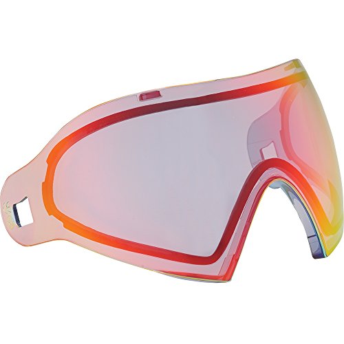 Dye Paintball i4/i5 Goggle Thermal Replacement Lens