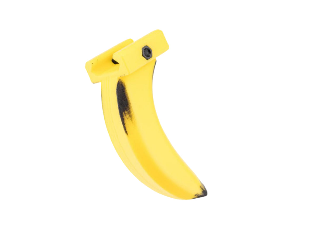 Matrix Picatinny Banana Hand Stop