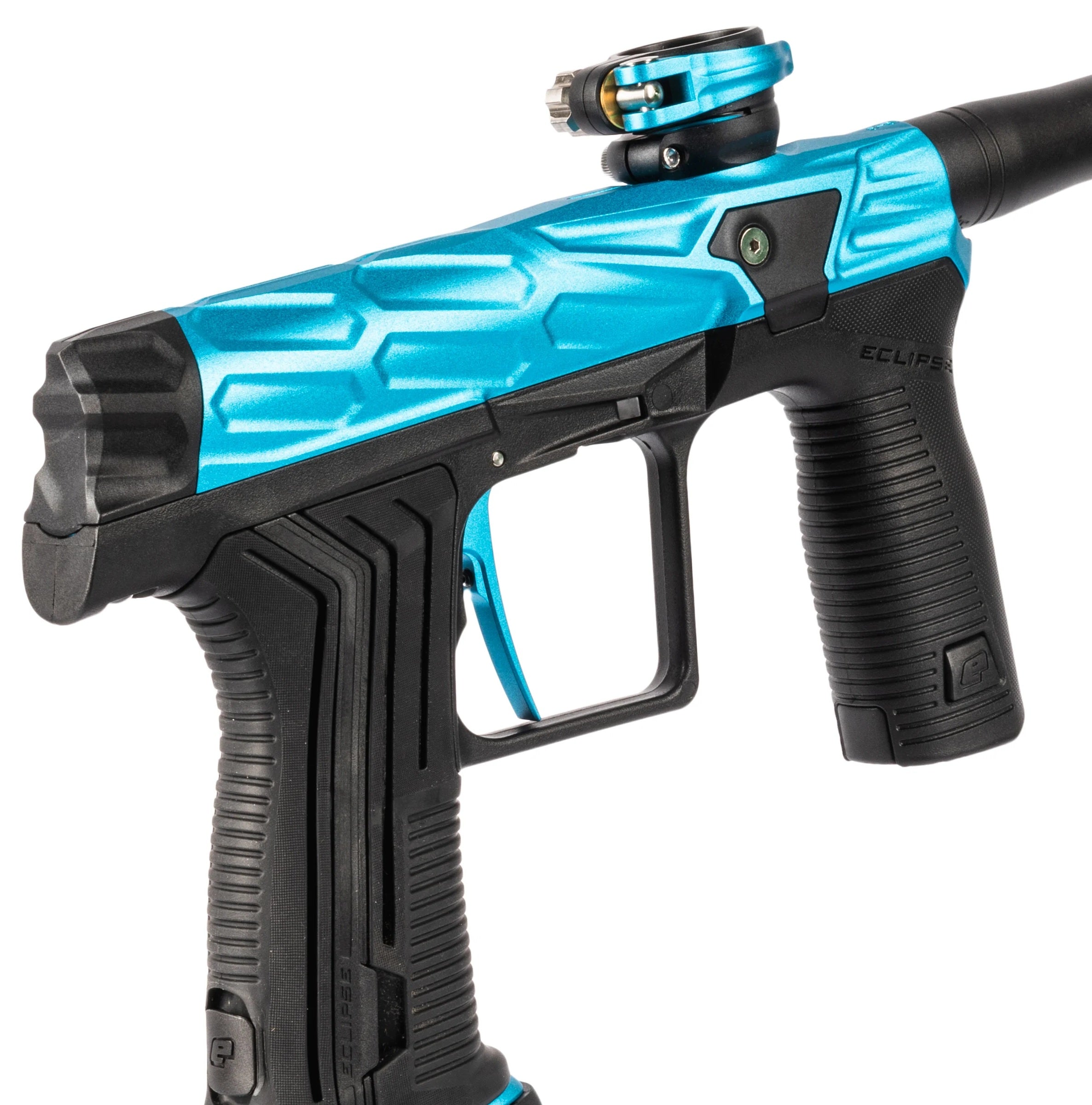 Planet Eclipse HK ETHA3 MTL Hive Electronic Paintball Marker (Abyss)