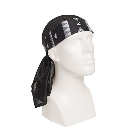 HK Army Paintball Headwrap (Tribe Grey)