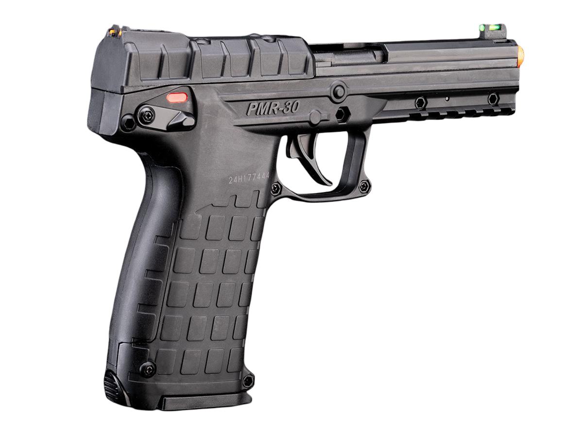 SOCOM Gear Kel-Tec Licensed PMR30 CO2 GBB 400+ FPS High Power Airsoft Pistol