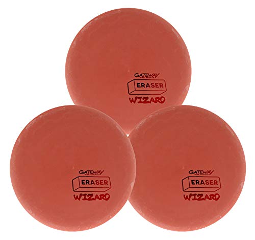 Gateway Wizard Disc Golf Putter Approach Disc - 3 Pack