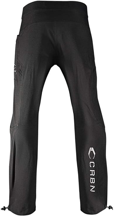 CRBN SC Paintball Pant (Black, Small)