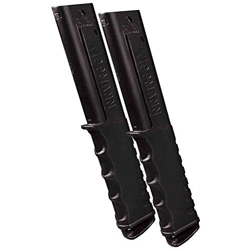Tippmann 2 Pack of Trufeed 12 Ball Extended Magazines (T299040)