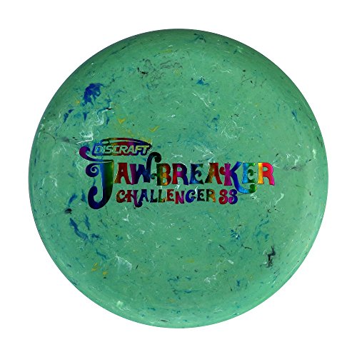 Discraft Jawbreaker Challenger SS Putt and Approach Golf Disc - 167-169g