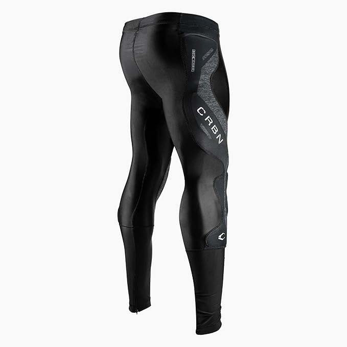 CRBN Paintball SC PRO Bottom 3.0 [ Tight Fitting-Protective Base Layer ](Medium)
