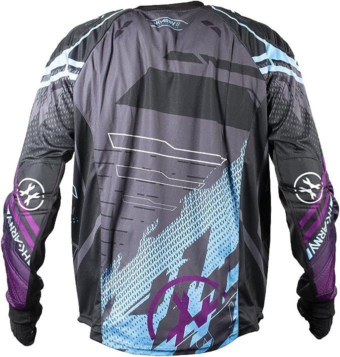 HK Army Hardline Paintball Jersey - Amp - Large