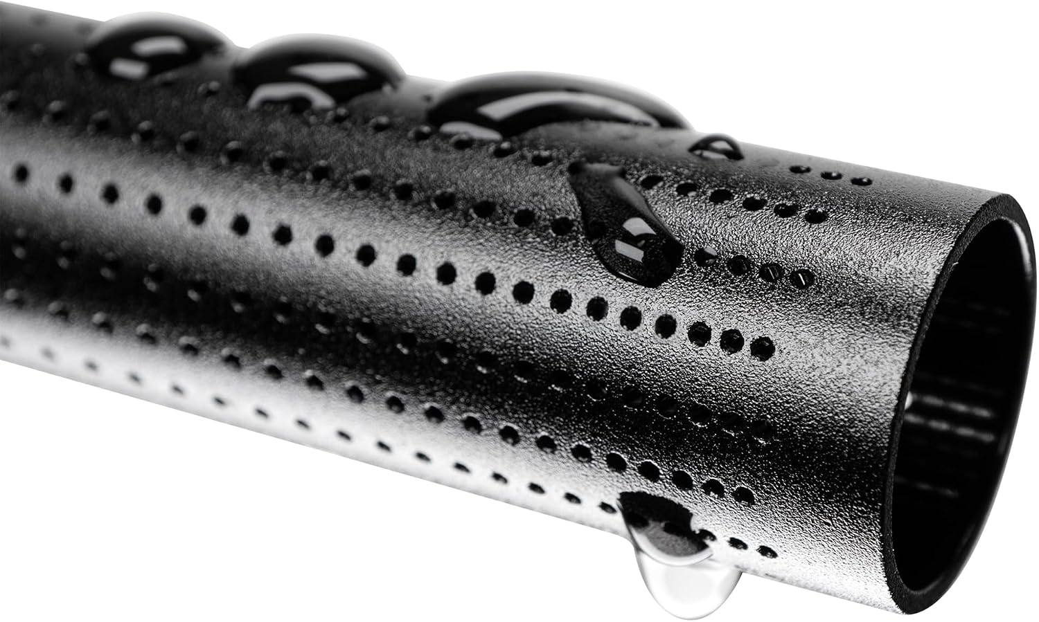 CRBN Paintball IC PWR Nano Barrel [ PWR Insert Sold Separately ] [ Black ]