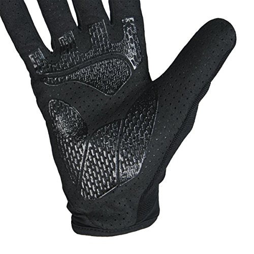 HK Army Freeline Gloves - Graphite - Small