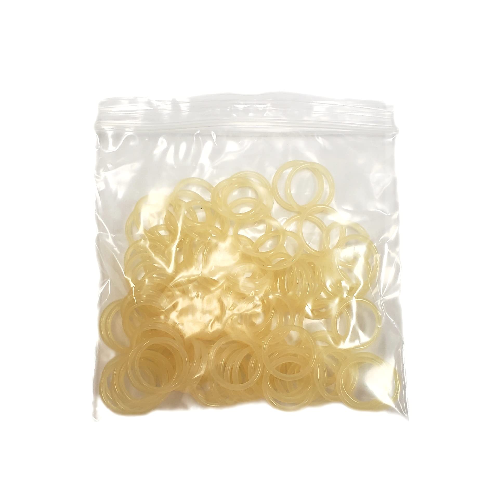 3Skull 100 Count CO2 HPATankO-Rings Replacement Urethane o-Rings Paintball co2