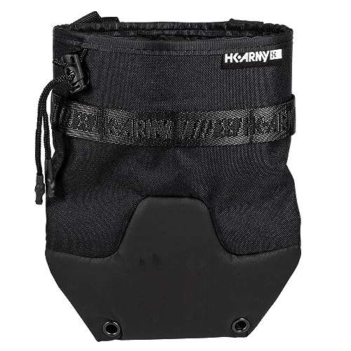 HK Army Hostile Evac MOLLE Magazine Dump Pouch for Airsoft
