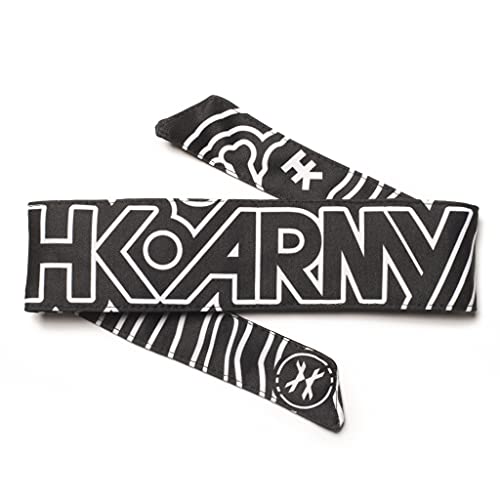 HK Army Headbands