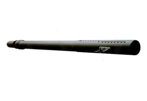 16" Tippmann A5 X7 J&J Ceramic Paintball Barrel - Black