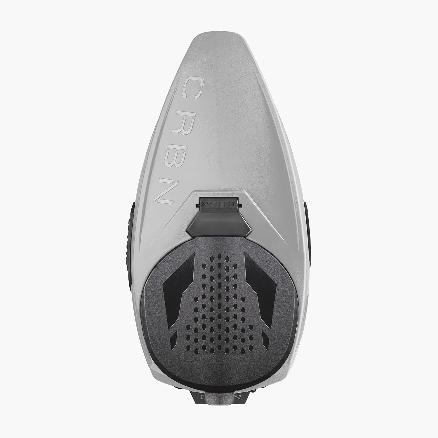 CRBN DRV Loader - Carbon Paintball (Gray)