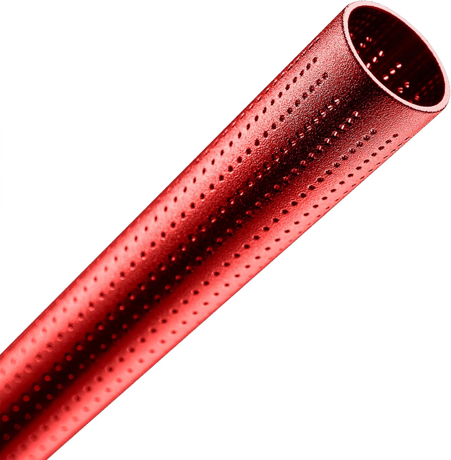 CRBN Paintball IC PWR Nano Barrel - PWR Insert Sold Separately - Carbon Paintball (Red)