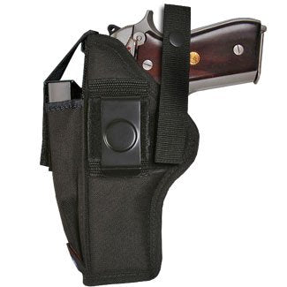 Ace Case Pistol Gun Holster Fits KEL-TEC PMR-30 (.22 WMR) W/4.3" Barrel