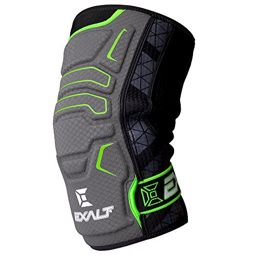 Exalt Paintball FreeFlex Knee Pads