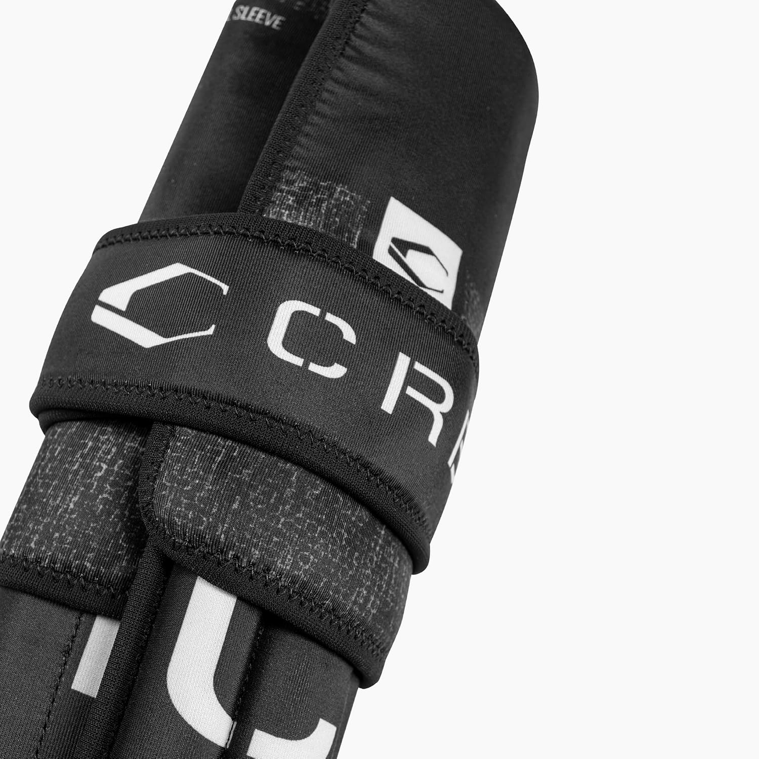 CRBN Paintball Barrel Sleeve - Fits PWR Inserts - Carbon Paintball