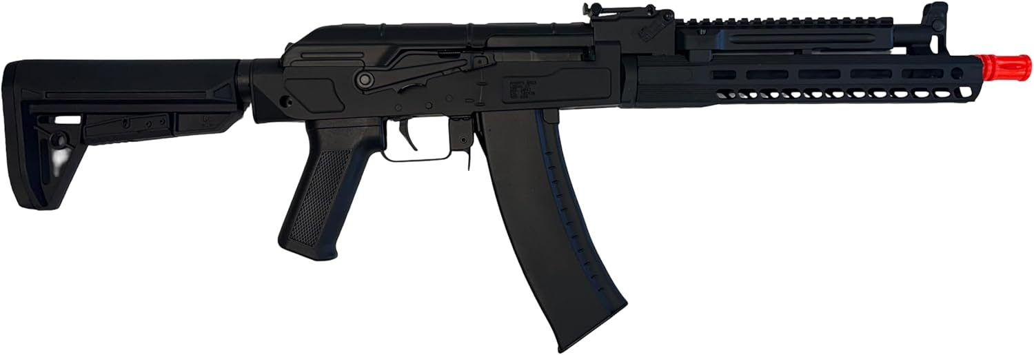 EMG Helios Sharps Bros./SLR Rifleworks Lic MB47 SOLO Airsoft AEG (9" Handguard)