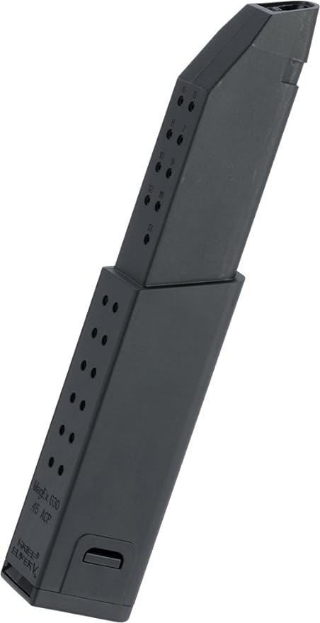 Evike - KRYTAC G30 95 rd Magazine for Kriss Vector Airsoft AEG Used