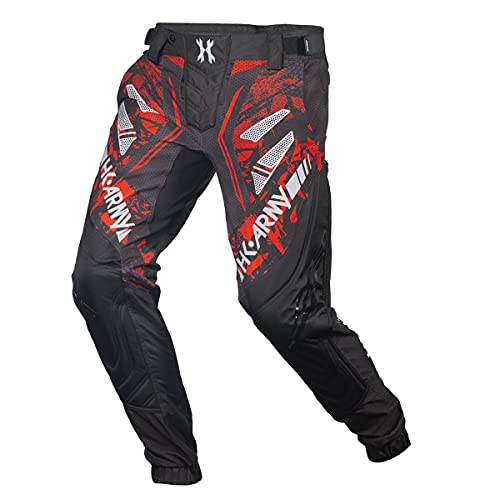 HK Army Freeline V2 Jogger FIT Paintball Pant - Scorch - LG (34-38)