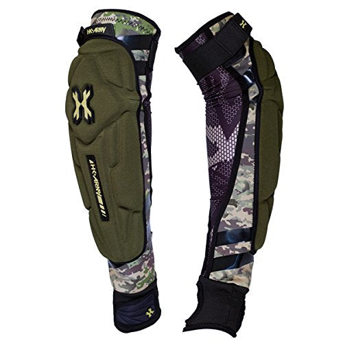 HK Army Crash Arm Pads