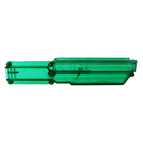 McFadden Machine Ultimate Clip loader Speed Loader - Green