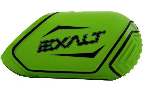 Exalt Paintball Tank Covers (Click-a-Color/Size)